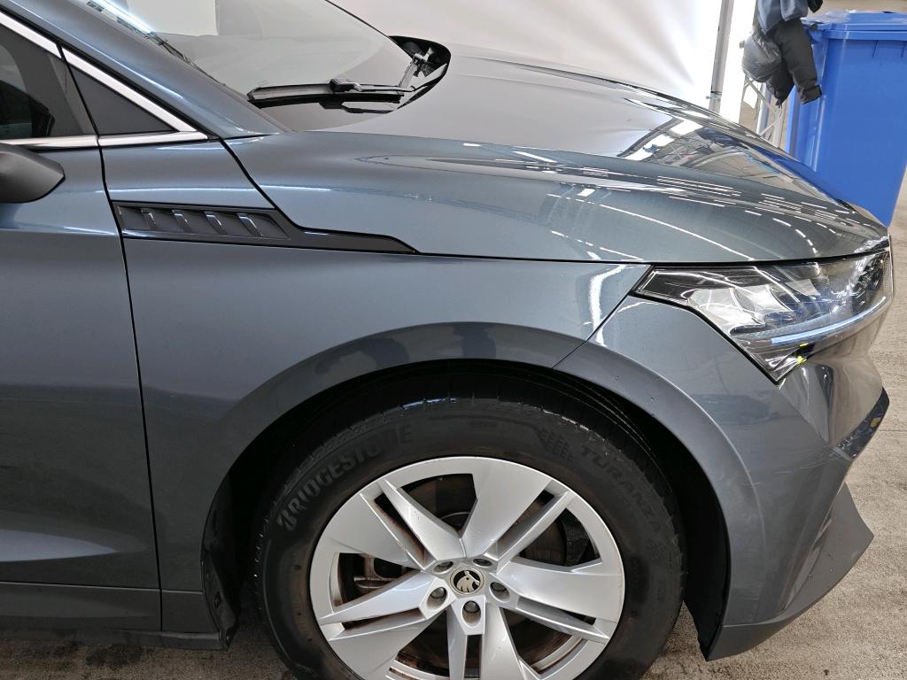 Photo 12 of Skoda Enyaq