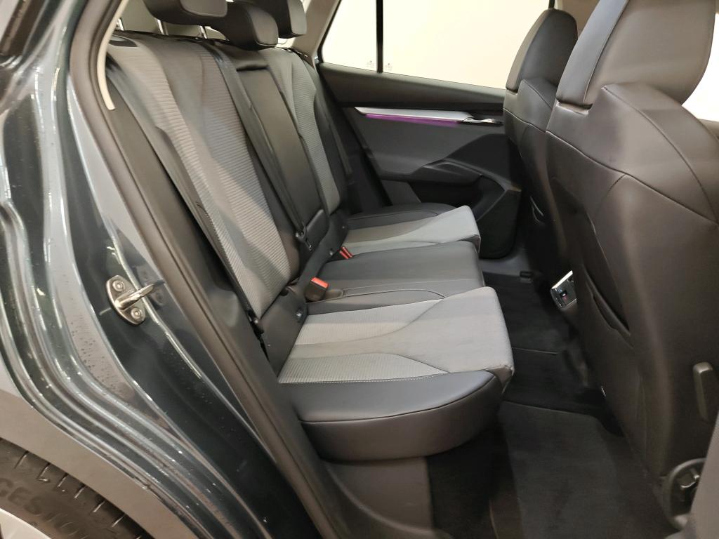 Photo 13 of Skoda Enyaq
