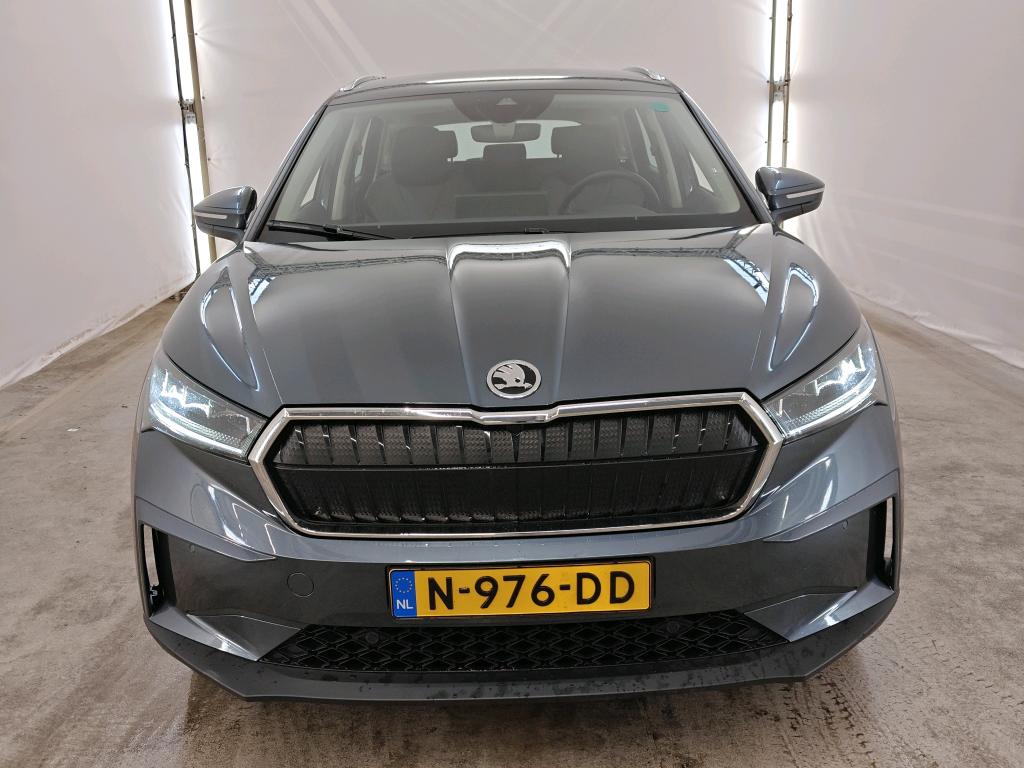 Photo 15 of Skoda Enyaq