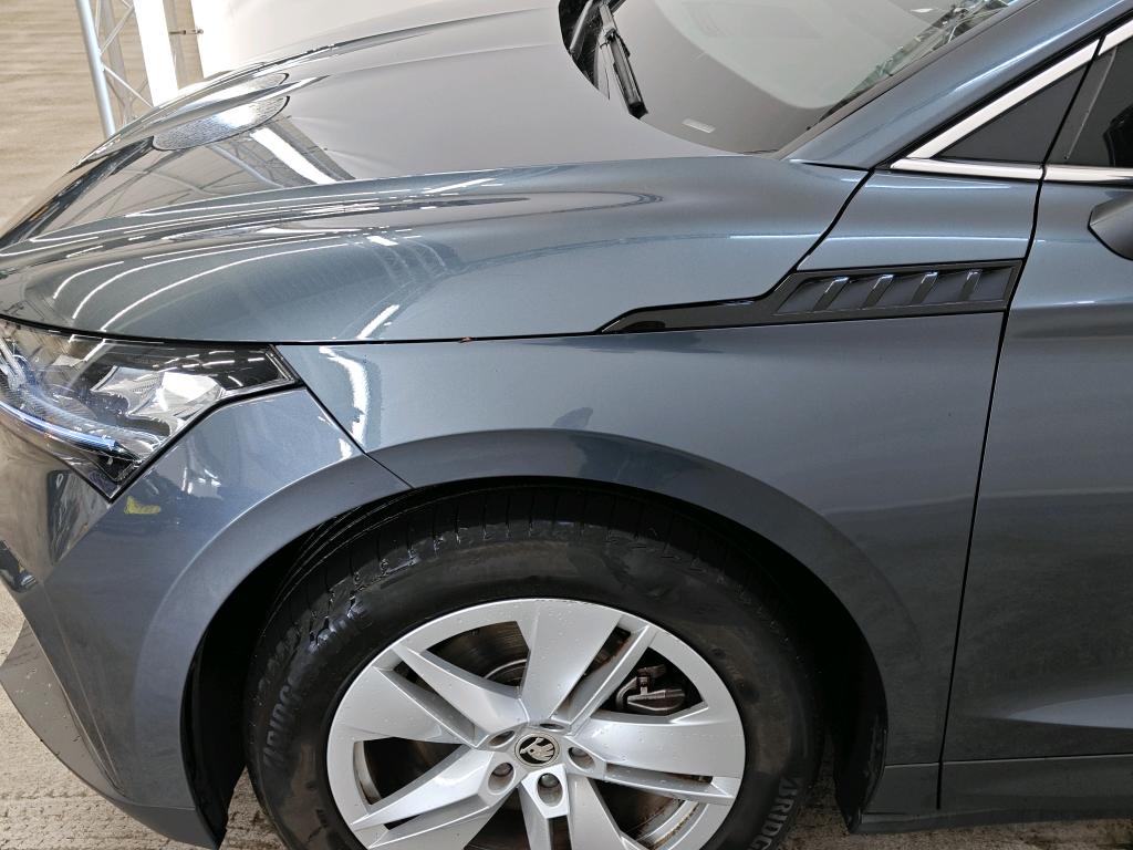 Photo 16 of Skoda Enyaq