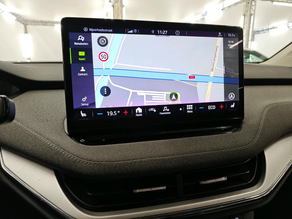 Photo 18 of Skoda Enyaq