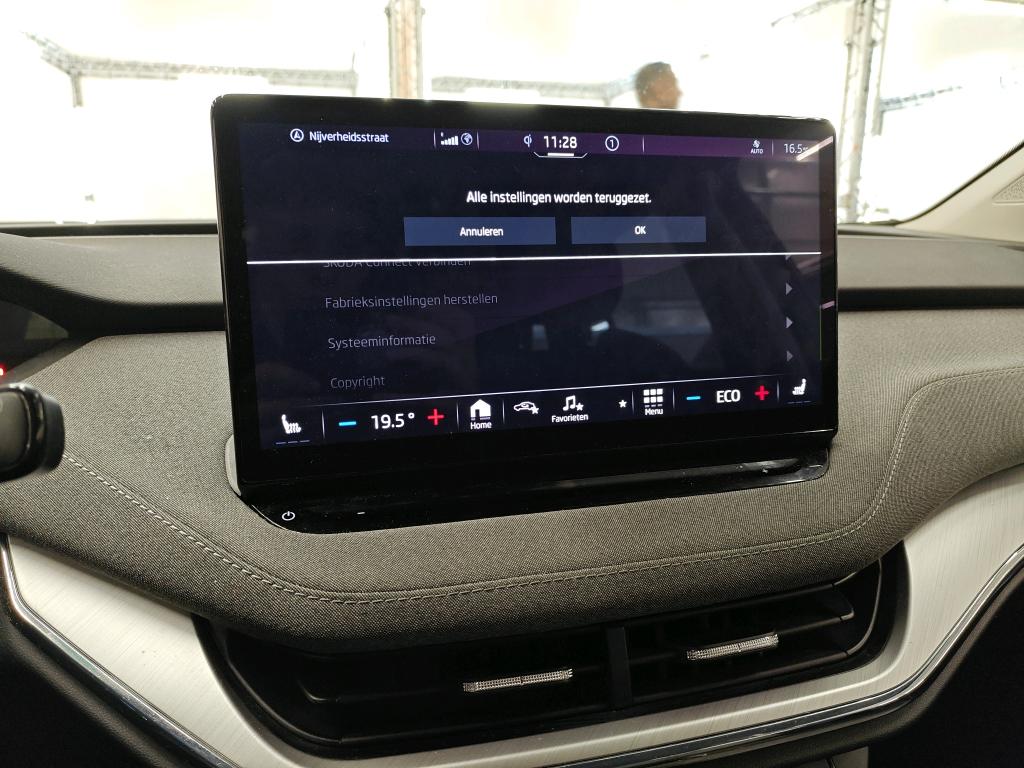 Photo 19 of Skoda Enyaq