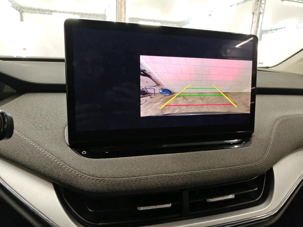 Photo 20 of Skoda Enyaq