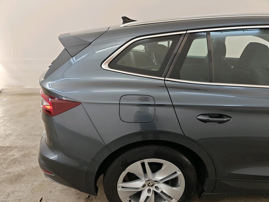 Photo 21 of Skoda Enyaq