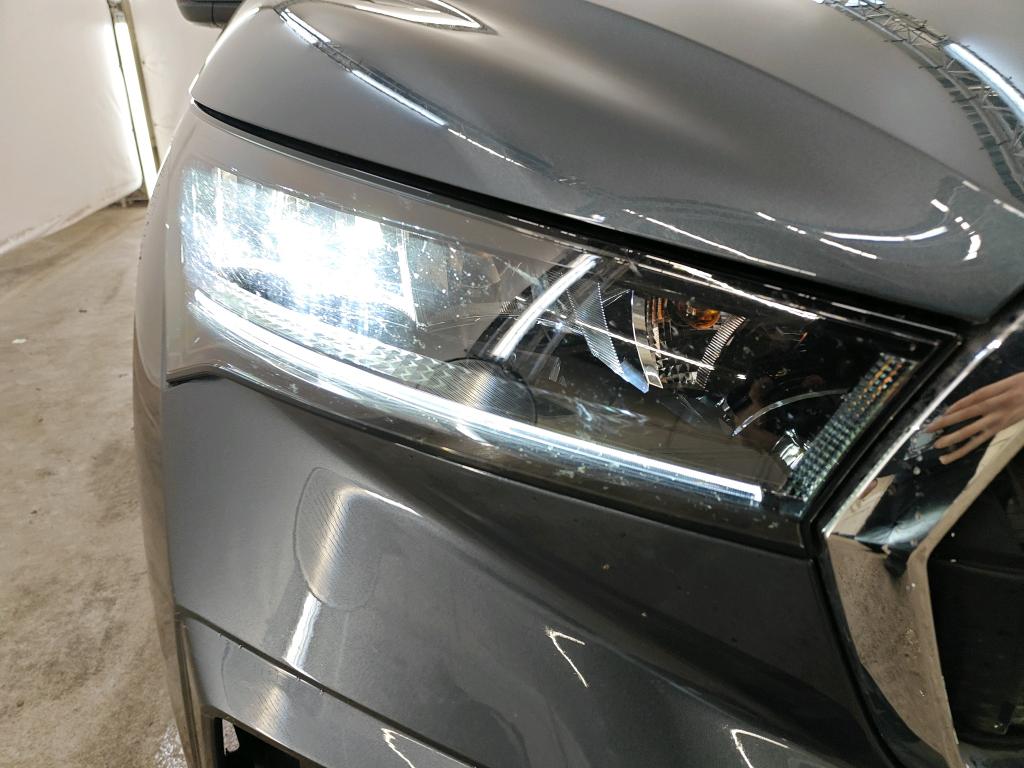 Photo 22 of Skoda Enyaq