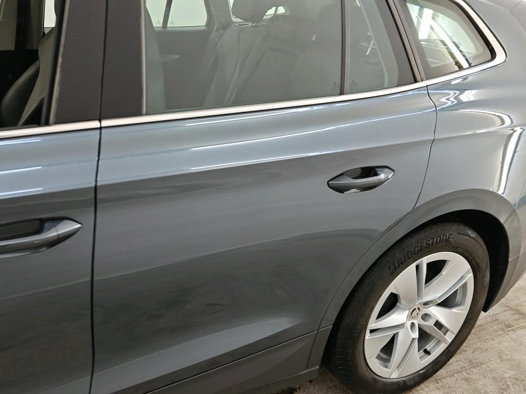 Photo 25 of Skoda Enyaq