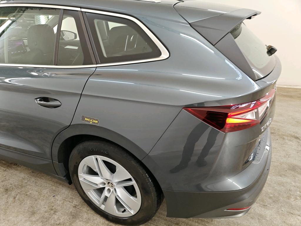 Photo 28 of Skoda Enyaq
