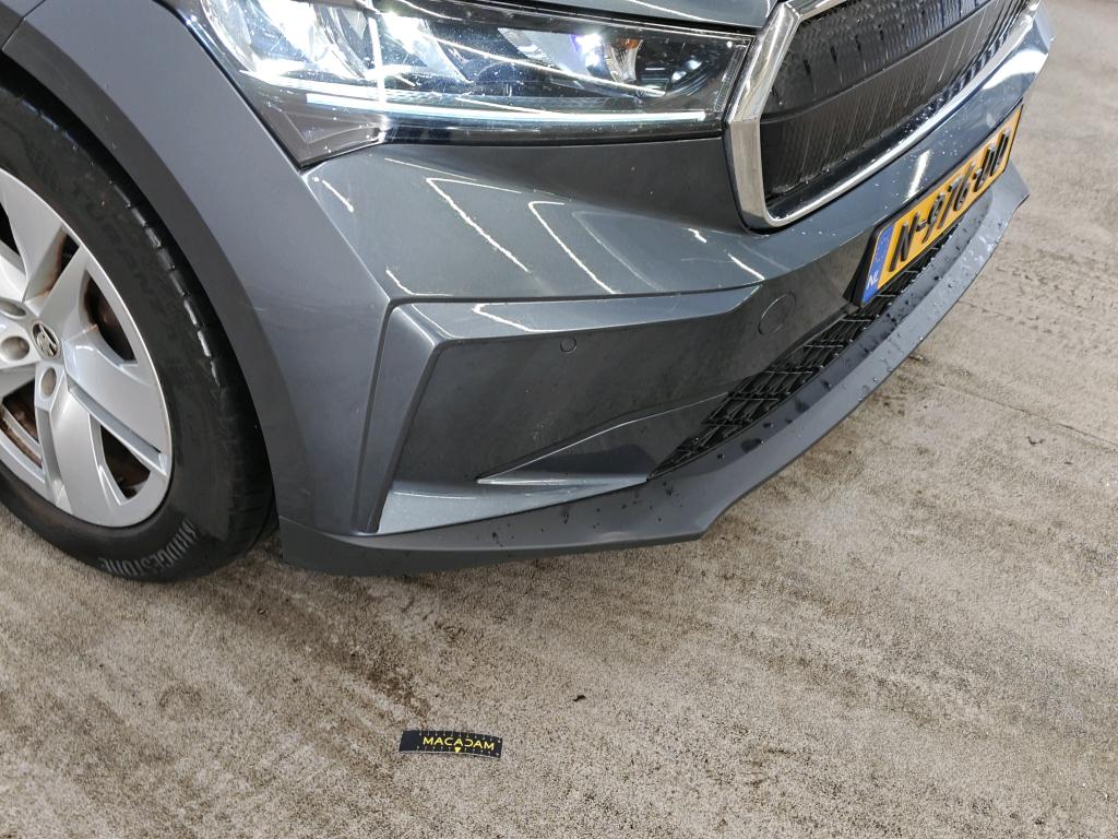 Photo 29 of Skoda Enyaq