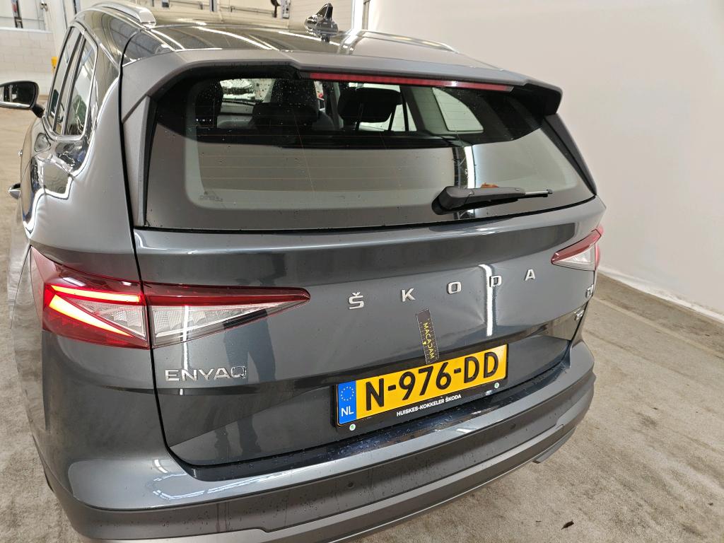 Photo 33 of Skoda Enyaq