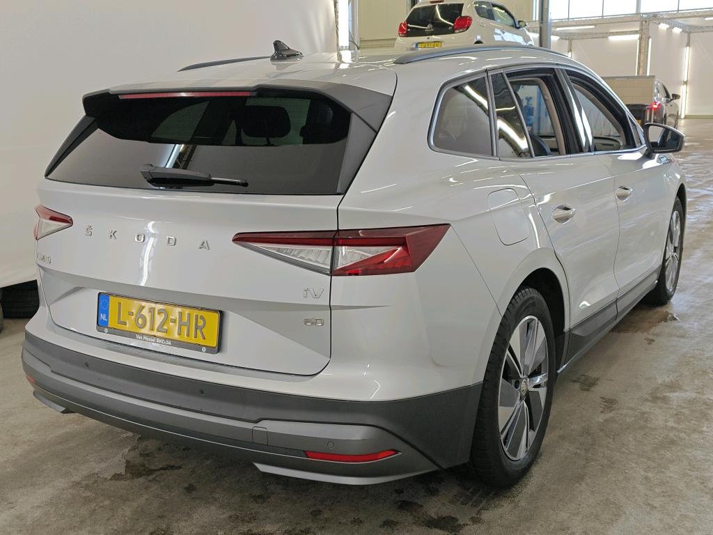 Foto 2 van Skoda Enyaq