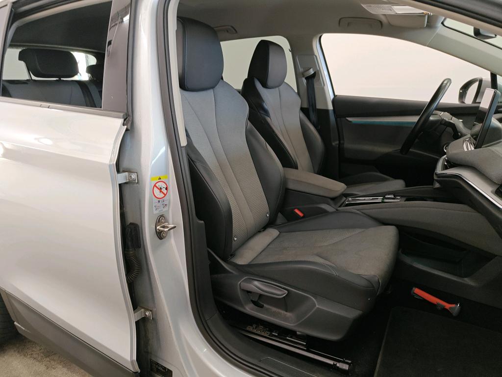 Foto 3 van Skoda Enyaq