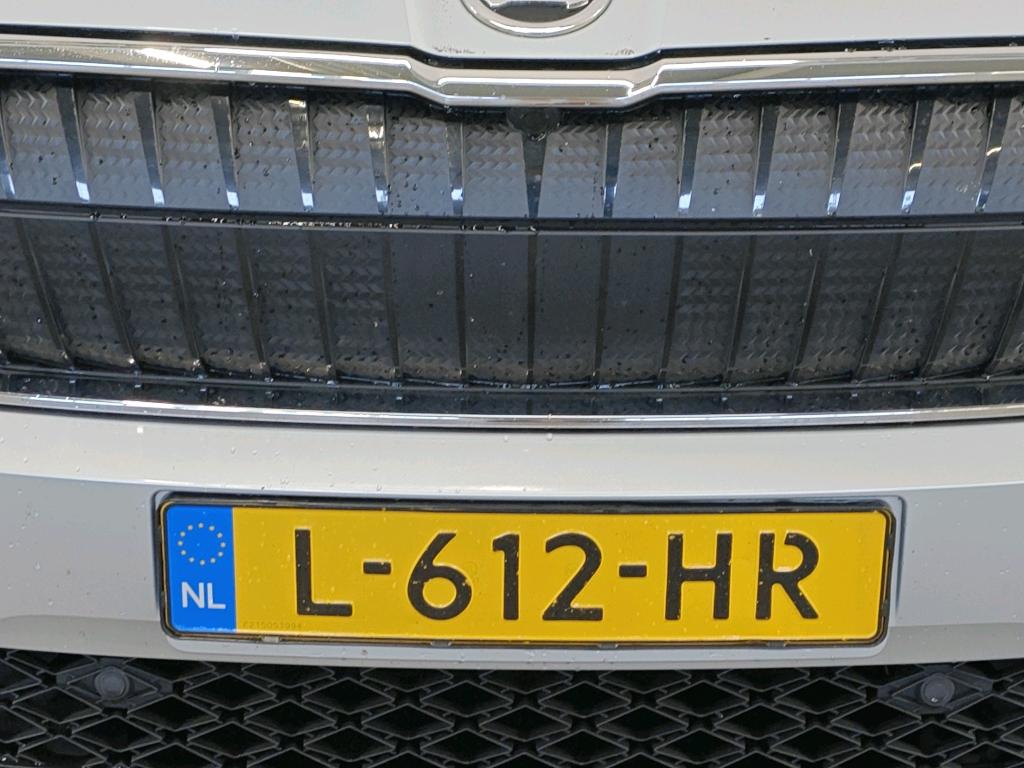 Foto 5 van Skoda Enyaq
