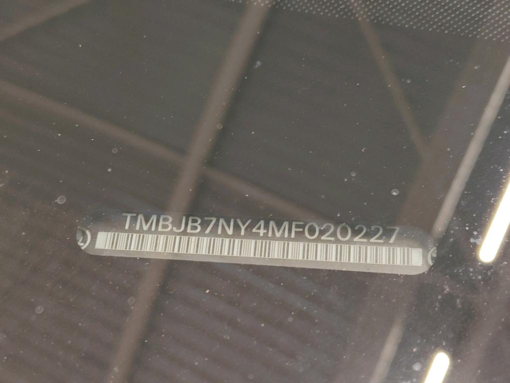 Foto 6 van Skoda Enyaq