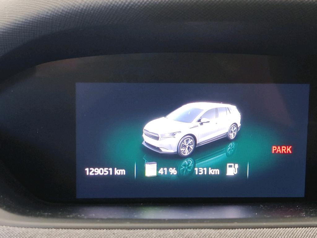 Foto 7 van Skoda Enyaq