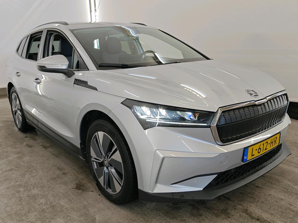 Foto 8 van Skoda Enyaq
