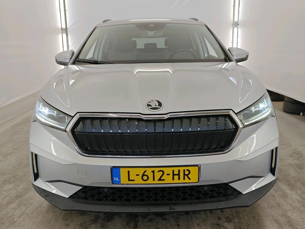 Foto 9 van Skoda Enyaq