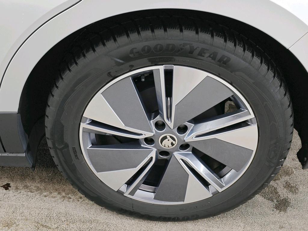 Foto 11 van Skoda Enyaq