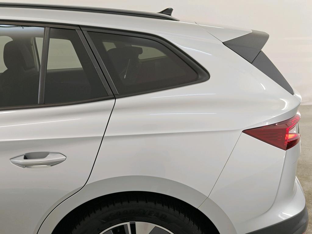 Foto 12 van Skoda Enyaq
