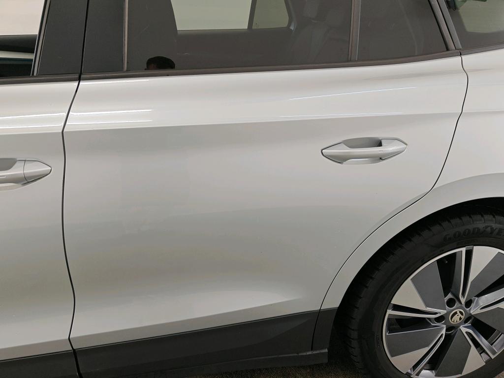 Foto 13 van Skoda Enyaq