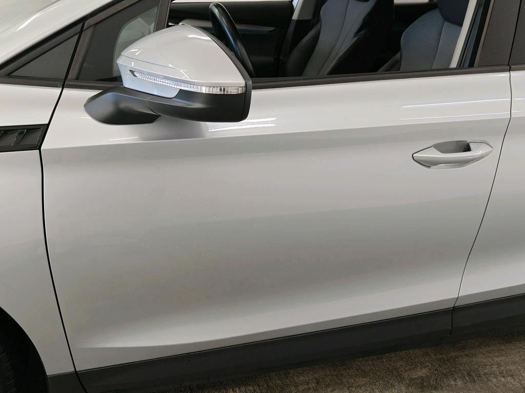 Foto 14 van Skoda Enyaq