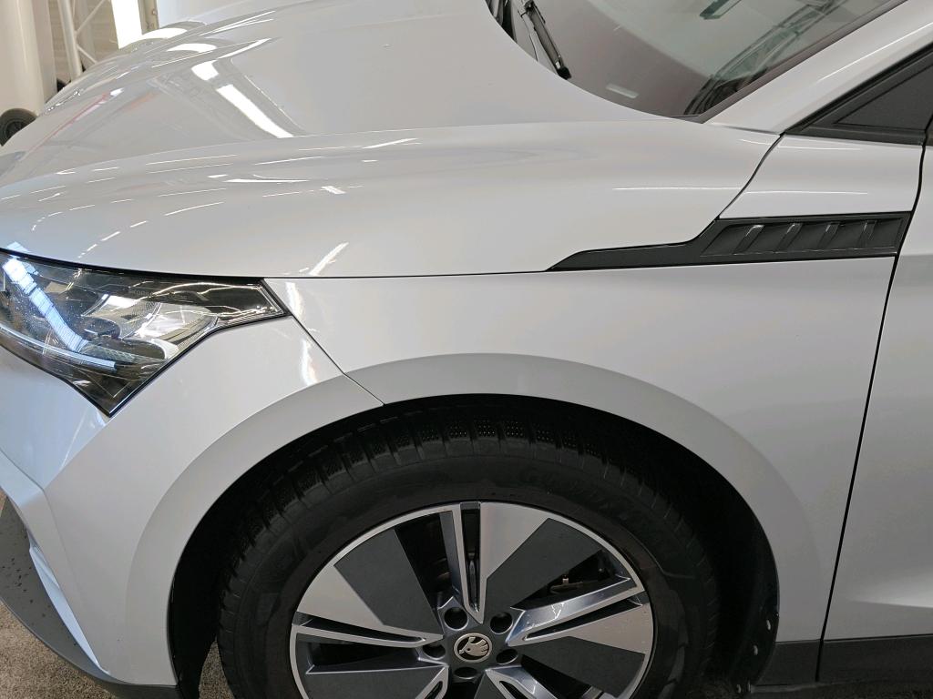 Foto 15 van Skoda Enyaq