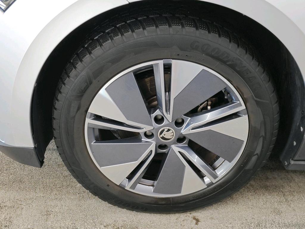 Foto 16 van Skoda Enyaq