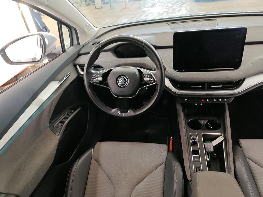 Foto 20 van Skoda Enyaq