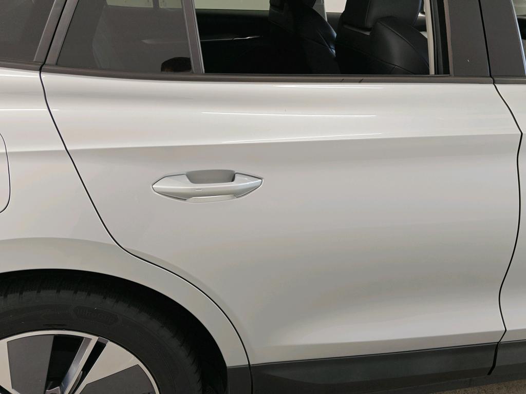Foto 21 van Skoda Enyaq