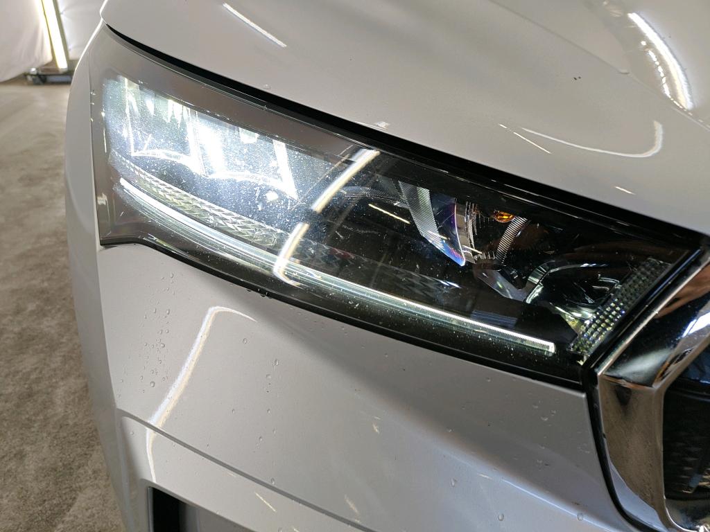 Foto 22 van Skoda Enyaq