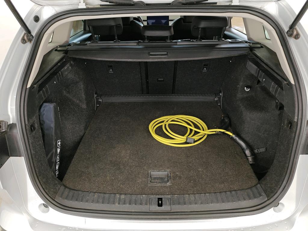 Foto 23 van Skoda Enyaq