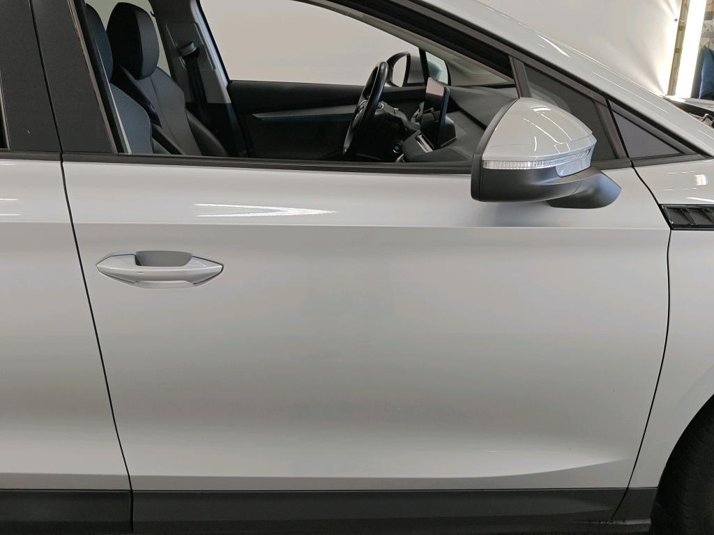 Foto 24 van Skoda Enyaq