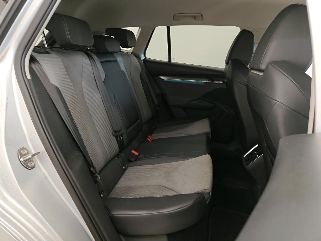 Foto 25 van Skoda Enyaq