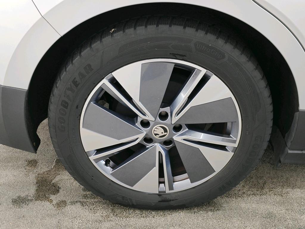 Foto 26 van Skoda Enyaq