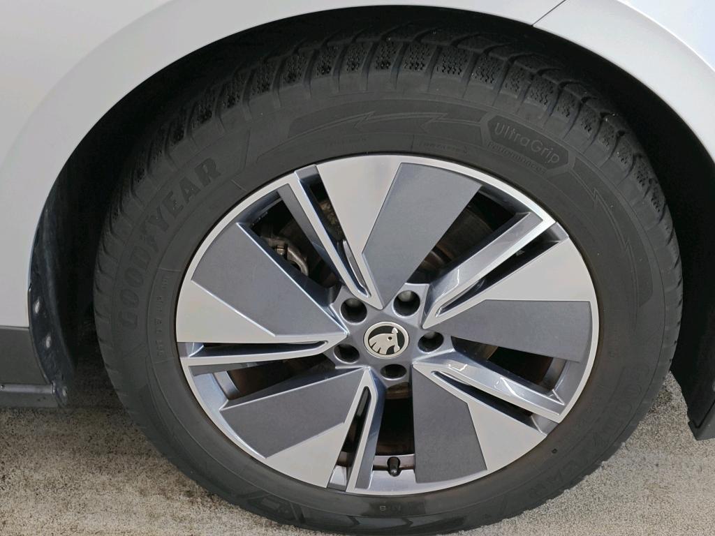 Foto 28 van Skoda Enyaq