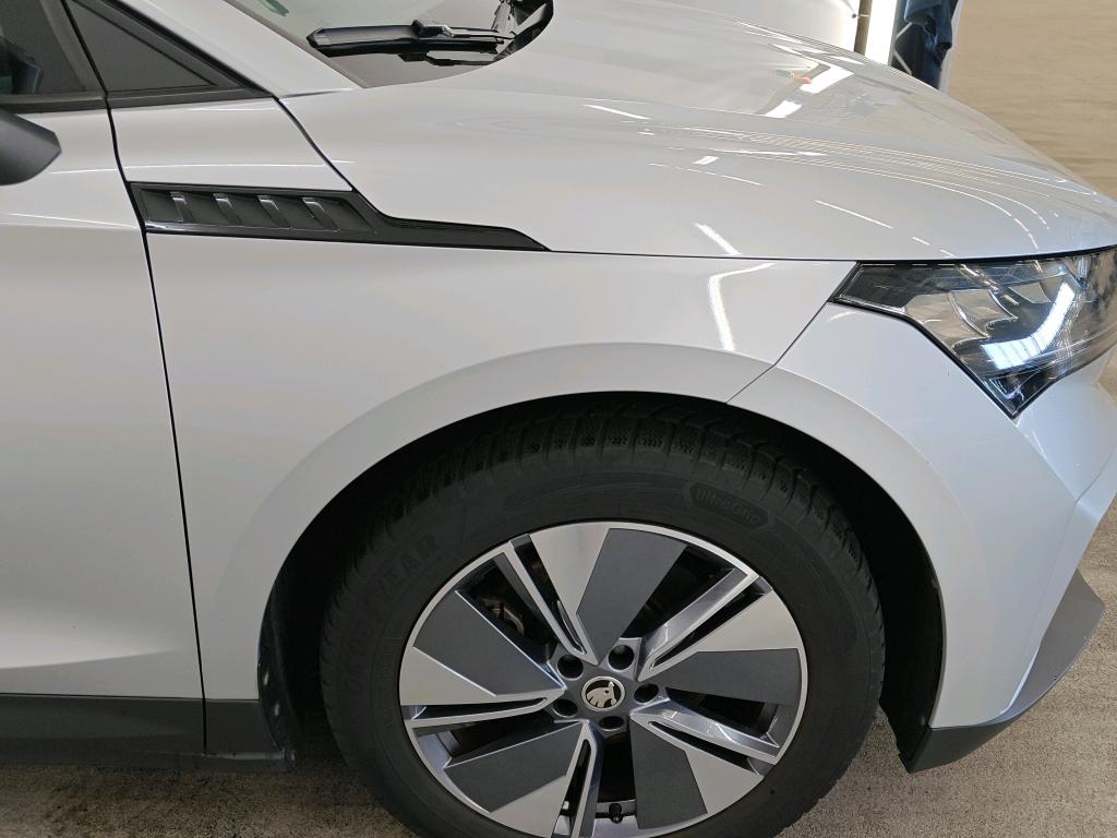 Foto 29 van Skoda Enyaq