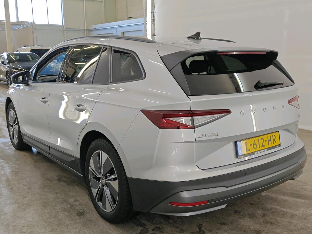 Foto 30 van Skoda Enyaq