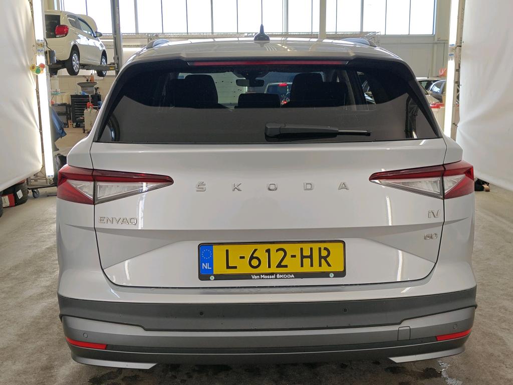 Foto 31 van Skoda Enyaq