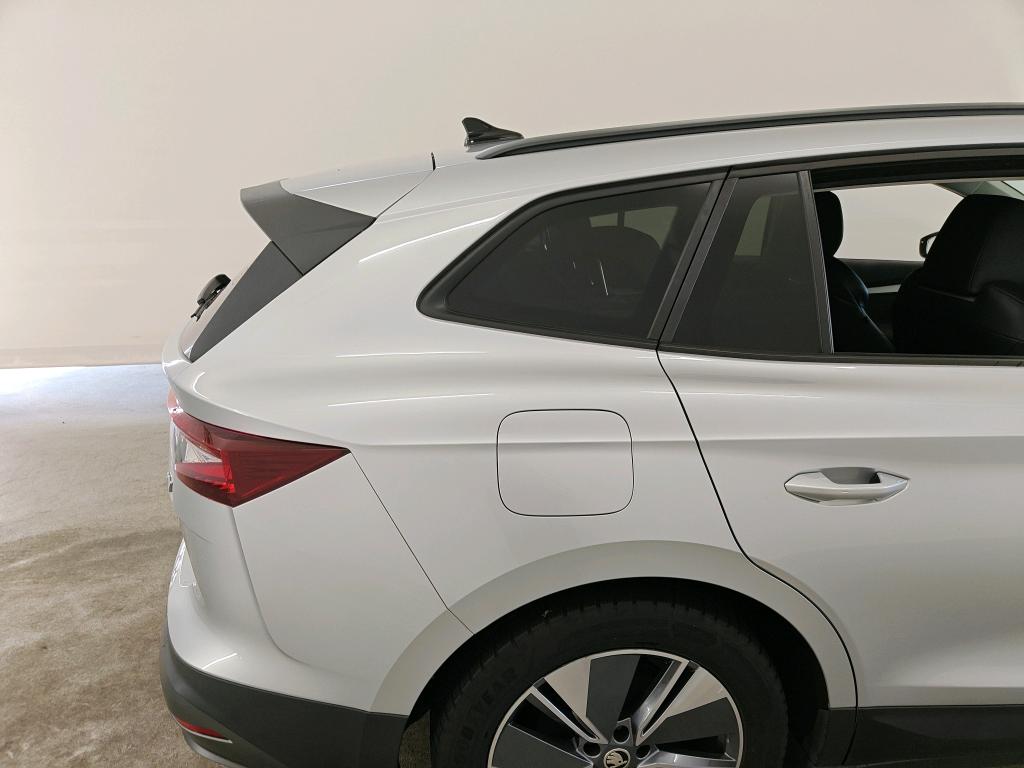 Foto 32 van Skoda Enyaq