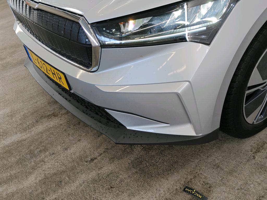 Foto 36 van Skoda Enyaq