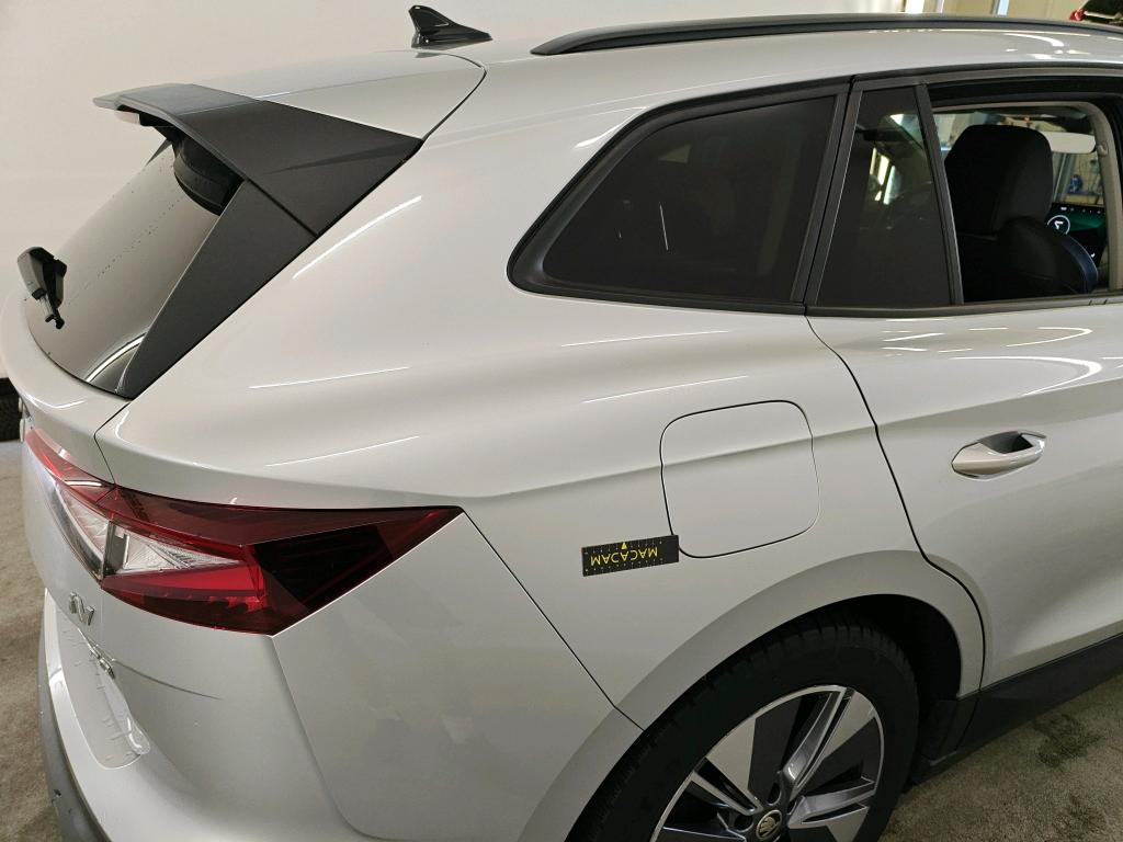 Foto 37 van Skoda Enyaq