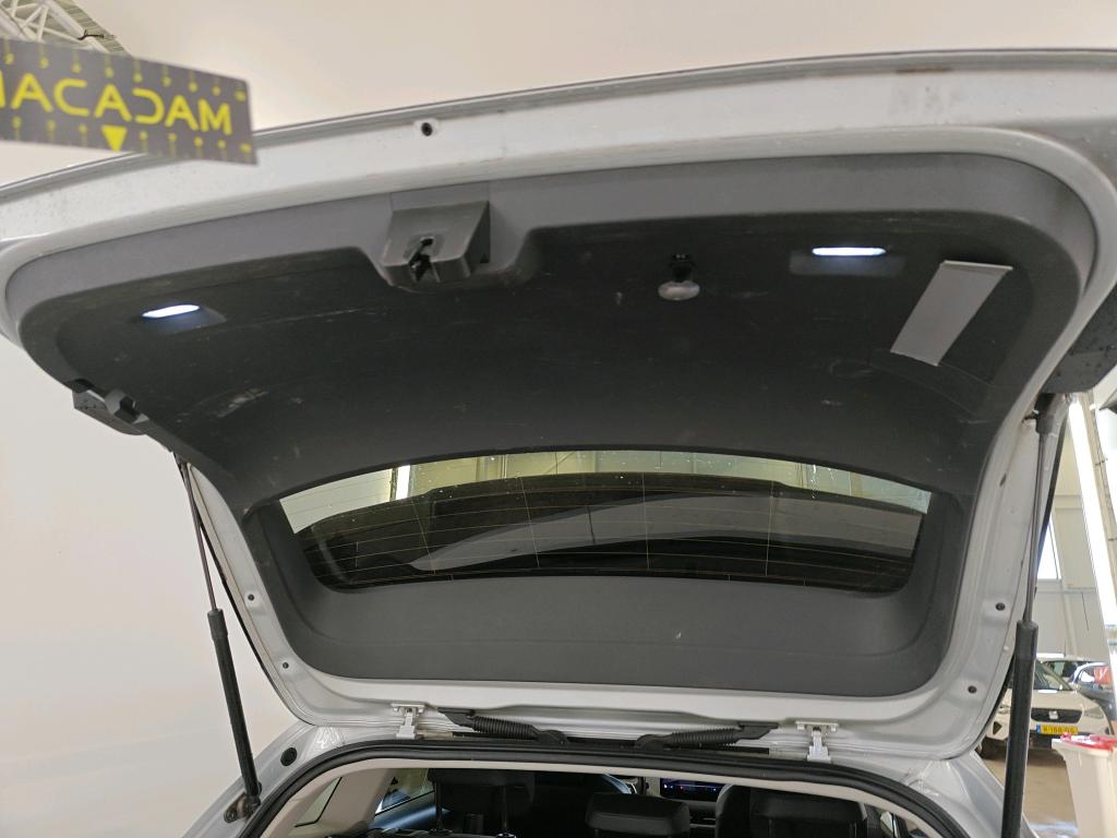 Foto 39 van Skoda Enyaq