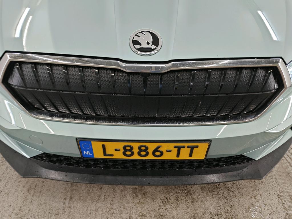 Foto 6 van Skoda Enyaq