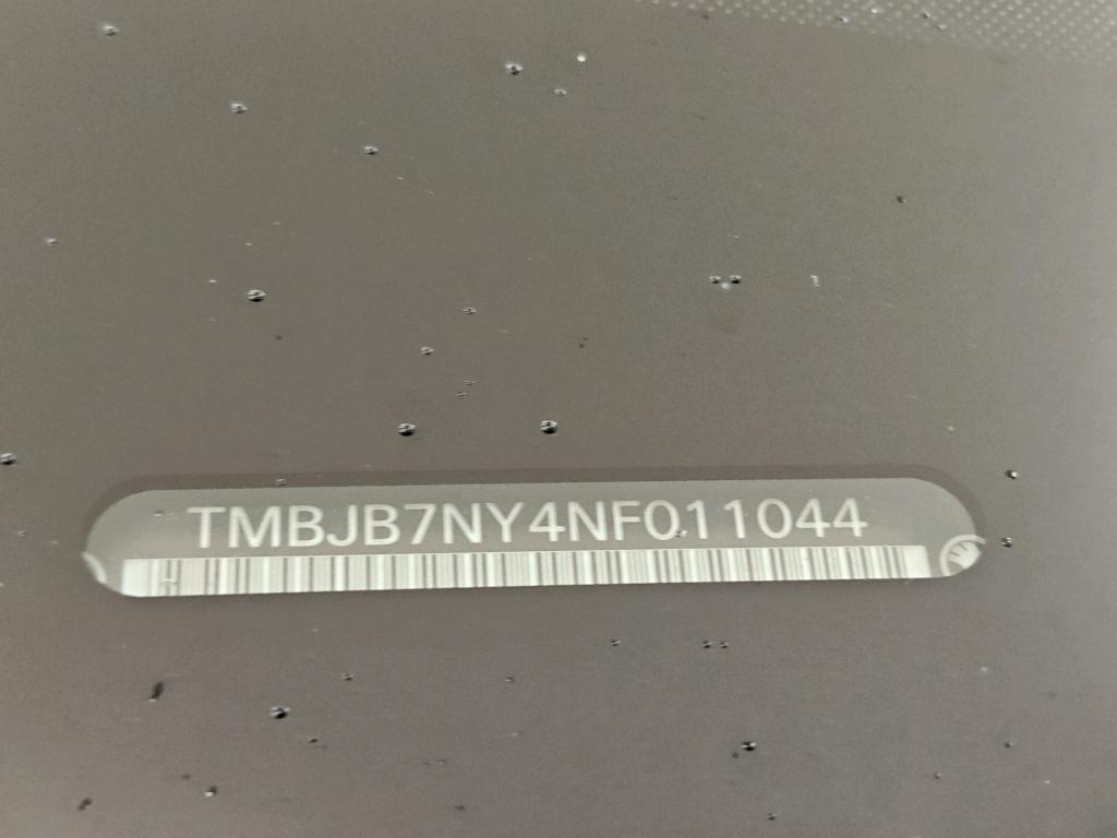 Foto 7 van Skoda Enyaq