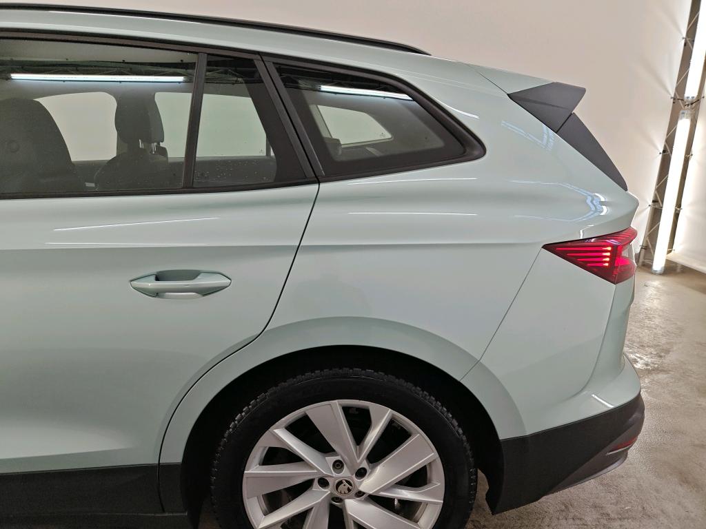 Foto 10 van Skoda Enyaq
