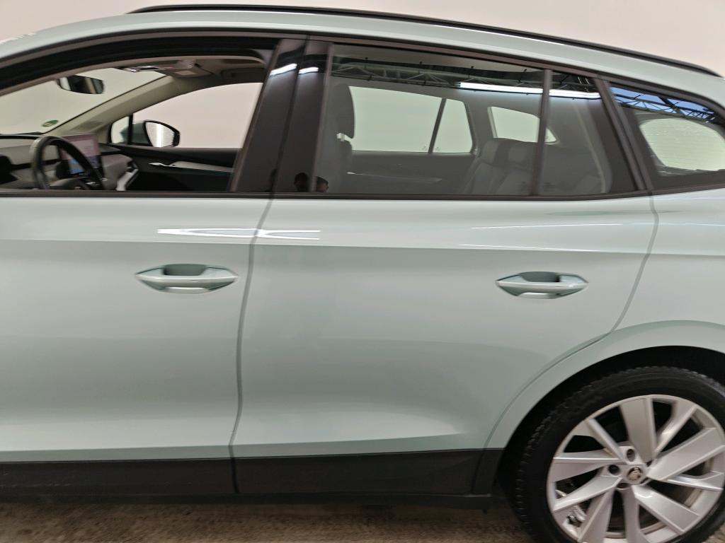 Foto 11 van Skoda Enyaq