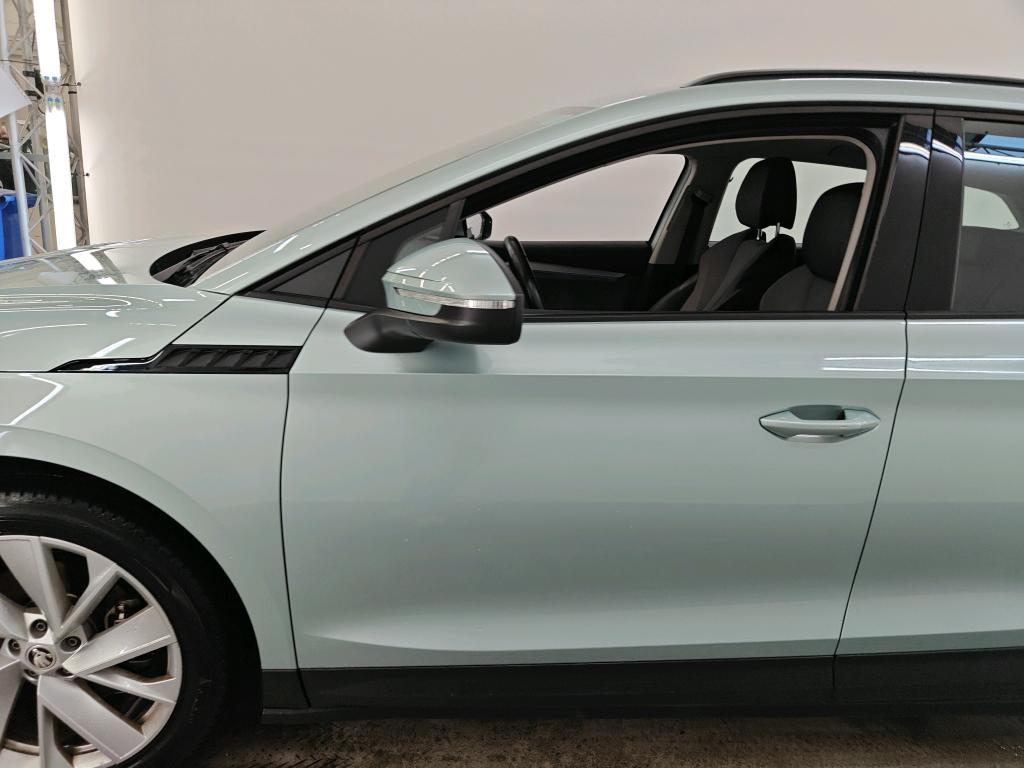 Foto 12 van Skoda Enyaq