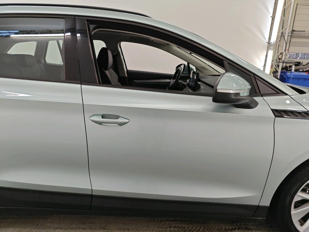 Foto 13 van Skoda Enyaq