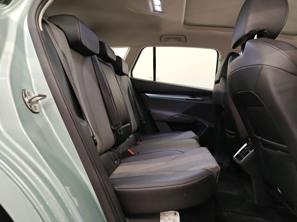 Foto 14 van Skoda Enyaq