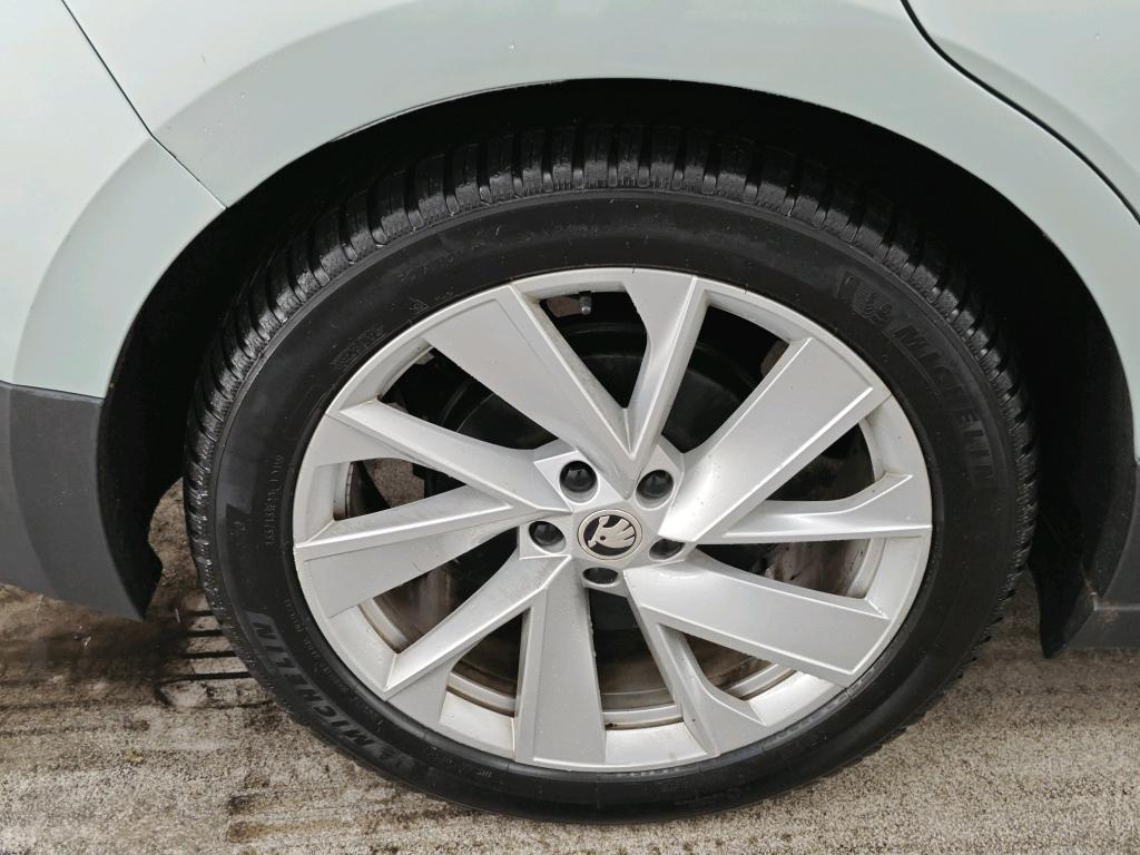 Foto 15 van Skoda Enyaq
