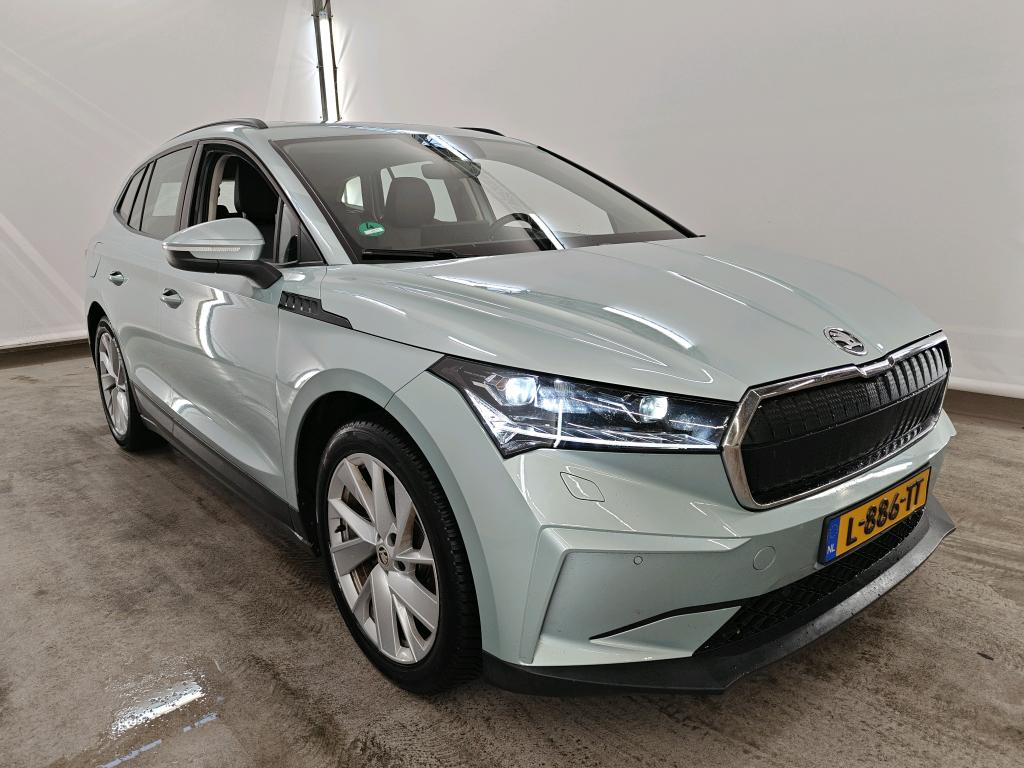 Foto 16 van Skoda Enyaq